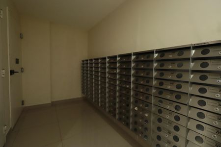 Apartamento para alugar com 38m², 1 quarto e 1 vagaÁrea comum