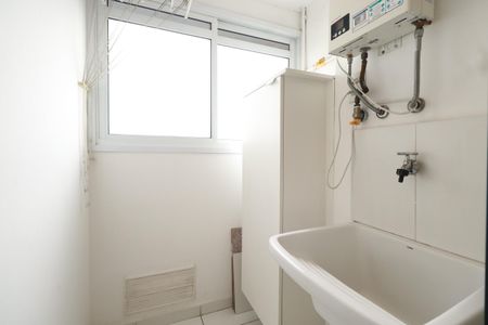 Apartamento para alugar com 38m², 1 quarto e 1 vagaÁrea de Serviço