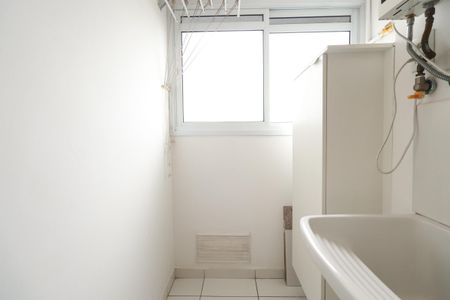 Apartamento para alugar com 38m², 1 quarto e 1 vagaÁrea de Serviço