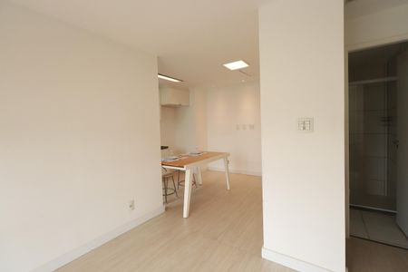 Apartamento para alugar com 38m², 1 quarto e 1 vagaSala