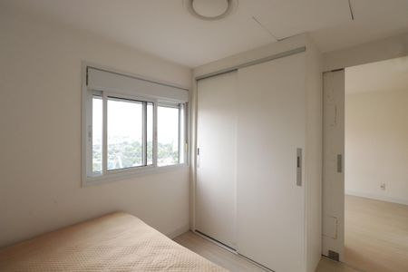 Apartamento para alugar com 38m², 1 quarto e 1 vagaQuarto