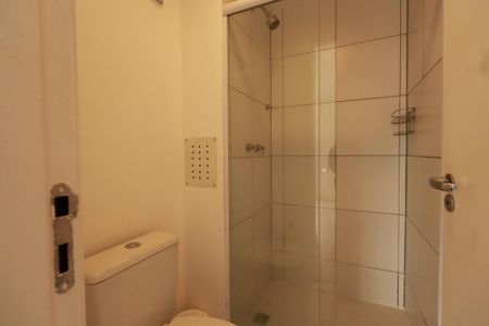 Apartamento para alugar com 38m², 1 quarto e 1 vagaBanheiro