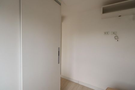 Apartamento para alugar com 38m², 1 quarto e 1 vagaQuarto