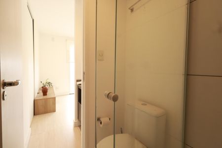 Apartamento para alugar com 38m², 1 quarto e 1 vagaBanheiro