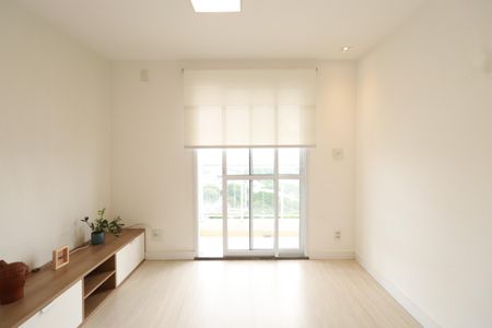 Sala de apartamento à venda com 1 quarto, 38m² em Tatuapé, São Paulo