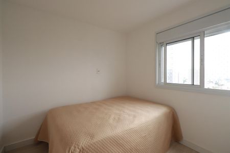 Apartamento para alugar com 38m², 1 quarto e 1 vagaQuarto