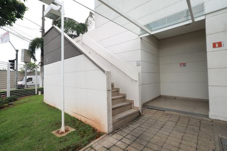 Apartamento para alugar com 38m², 1 quarto e 1 vagaÁrea comum