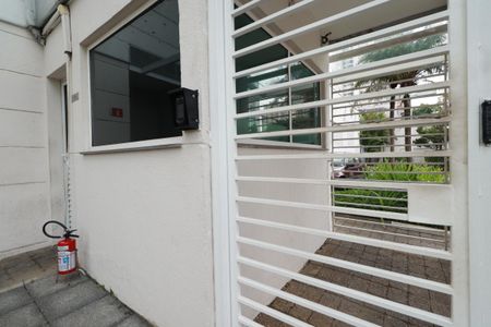Apartamento para alugar com 38m², 1 quarto e 1 vagaPortaria