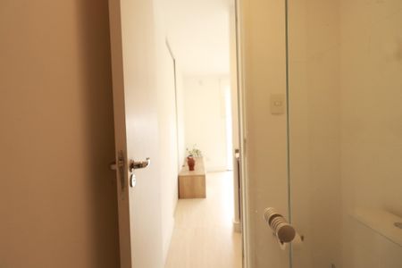 Apartamento para alugar com 38m², 1 quarto e 1 vagaBanheiro
