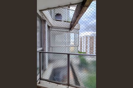 Apartamento à venda com 70m², 2 quartos e 1 vagaVaranda da Sala