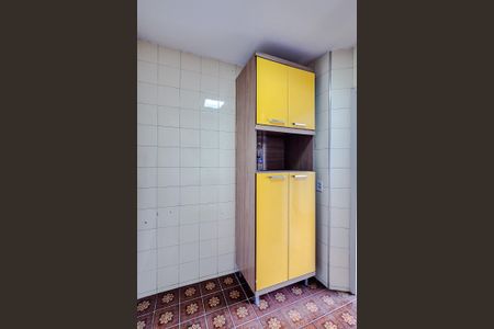 Apartamento à venda com 70m², 2 quartos e 1 vagaCozinha