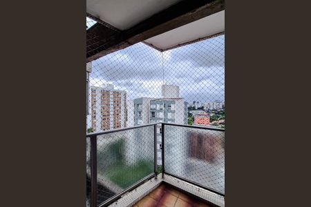 Apartamento à venda com 70m², 2 quartos e 1 vagaVaranda da Sala