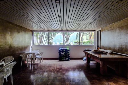 Apartamento à venda com 70m², 2 quartos e 1 vagaÁrea comum