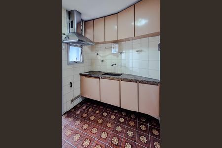 Apartamento à venda com 70m², 2 quartos e 1 vagaCozinha