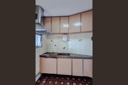 Apartamento à venda com 70m², 2 quartos e 1 vagaCozinha