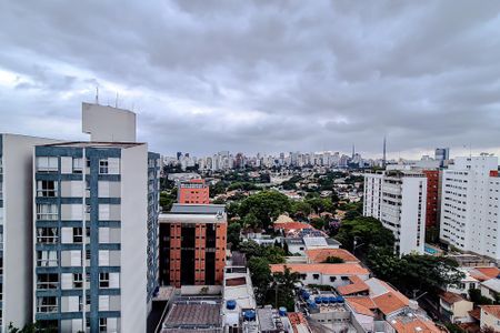 Apartamento à venda com 70m², 2 quartos e 1 vagaVista do Quarto 2