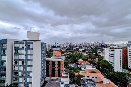 Apartamento à venda com 70m², 2 quartos e 1 vagaVista do Quarto 1