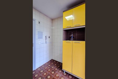 Apartamento à venda com 70m², 2 quartos e 1 vagaCozinha