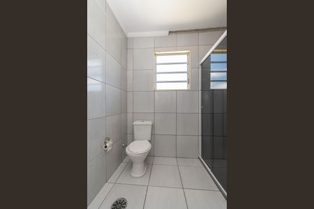 Banheiro  de apartamento para alugar com 2 quartos, 48m² em Loteamento Jardim das Águas, Sumaré