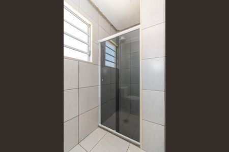 Banheiro  de apartamento para alugar com 2 quartos, 48m² em Loteamento Jardim das Águas, Sumaré