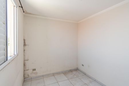 Quarto 2 de apartamento para alugar com 2 quartos, 48m² em Loteamento Jardim das Águas, Sumaré