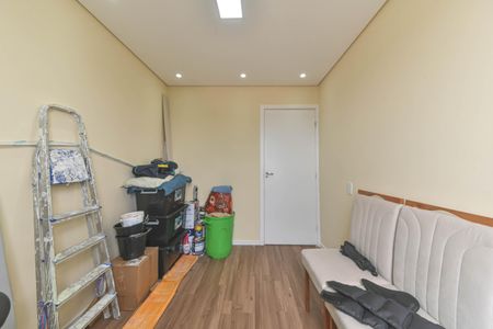 Apartamento para alugar com 44m², 2 quartos e 1 vaga Apartamento para alugar com 44m², 2 quartos e 1 vagaQuarto 1