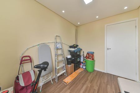 Apartamento para alugar com 44m², 2 quartos e 1 vaga Apartamento para alugar com 44m², 2 quartos e 1 vagaQuarto 1