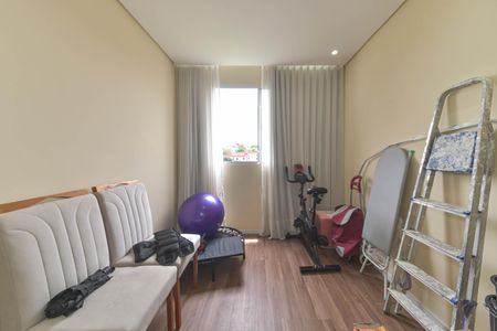 Apartamento para alugar com 44m², 2 quartos e 1 vaga Apartamento para alugar com 44m², 2 quartos e 1 vagaQuarto 1