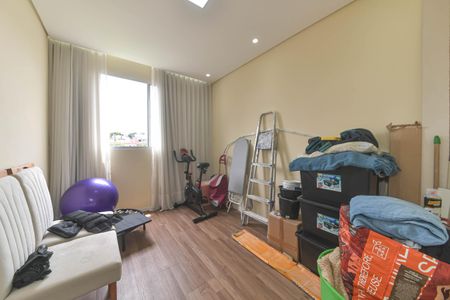 Apartamento para alugar com 44m², 2 quartos e 1 vaga Apartamento para alugar com 44m², 2 quartos e 1 vagaQuarto 1