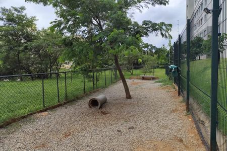 Apartamento para alugar com 44m², 2 quartos e 1 vaga Apartamento para alugar com 44m², 2 quartos e 1 vagaÁrea Comum