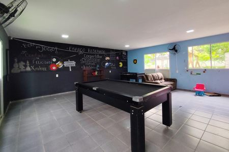 Apartamento para alugar com 44m², 2 quartos e 1 vaga Apartamento para alugar com 44m², 2 quartos e 1 vagaÁrea Comum