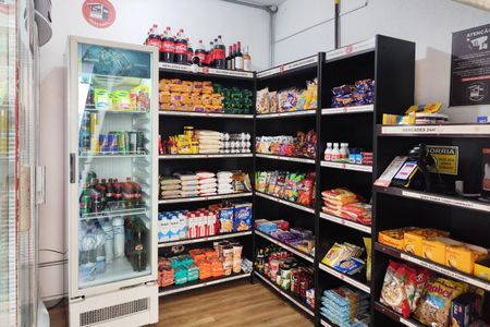 Apartamento para alugar com 44m², 2 quartos e 1 vaga Apartamento para alugar com 44m², 2 quartos e 1 vagaÁrea Comum