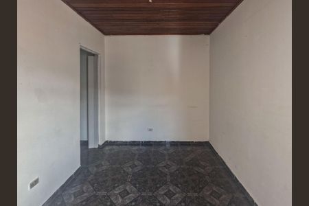 Casa para alugar com 2 quartos, 200m² em Vila Pirituba, São Paulo
