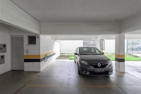 Apartamento para alugar com 111m², 3 quartos e 2 vagas Apartamento para alugar com 111m², 3 quartos e 2 vagasGaragem