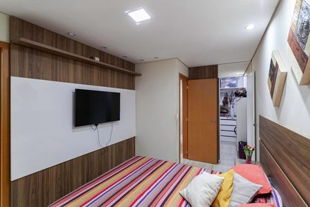 Apartamento para alugar com 111m², 3 quartos e 2 vagas Apartamento para alugar com 111m², 3 quartos e 2 vagasSuíte