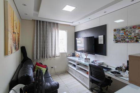 Apartamento para alugar com 111m², 3 quartos e 2 vagas Apartamento para alugar com 111m², 3 quartos e 2 vagasQuarto 1