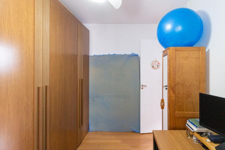 Quarto 1 de apartamento à venda com 2 quartos, 44m² em Centro, Osasco