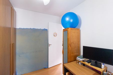 Quarto 1 de apartamento à venda com 2 quartos, 44m² em Centro, Osasco