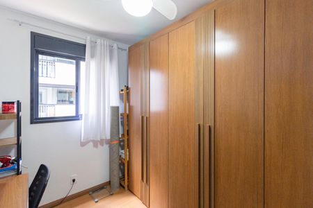 Quarto 1 de apartamento à venda com 2 quartos, 44m² em Centro, Osasco