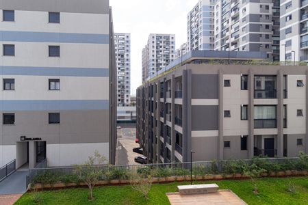 Apartamento à venda com 44m², 2 quartos e 1 vagaVista