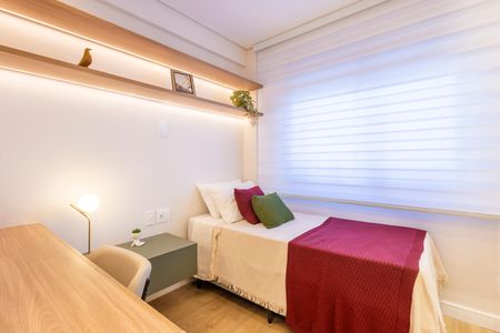 Apartamento à venda com 98m², 3 quartos e 2 vagas