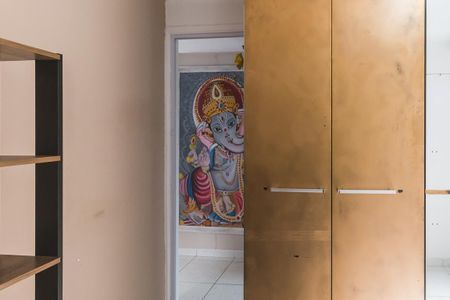 Apartamento para alugar com 53m², 2 quartos e 1 vaga Apartamento para alugar com 53m², 2 quartos e 1 vagaQuarto 2