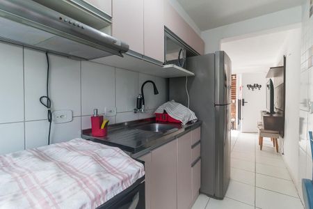 Apartamento para alugar com 53m², 2 quartos e 1 vaga Apartamento para alugar com 53m², 2 quartos e 1 vagaCozinha