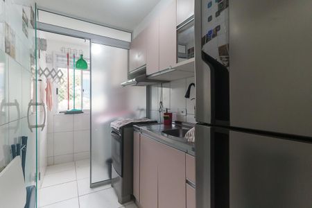 Apartamento para alugar com 53m², 2 quartos e 1 vaga Apartamento para alugar com 53m², 2 quartos e 1 vagaCozinha