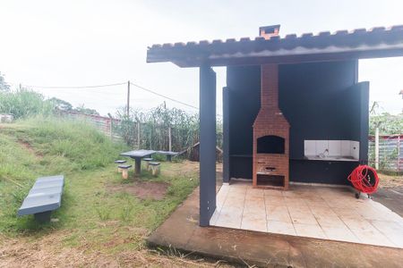 Apartamento para alugar com 53m², 2 quartos e 1 vaga Apartamento para alugar com 53m², 2 quartos e 1 vagaÁrea comum - Churrasqueira