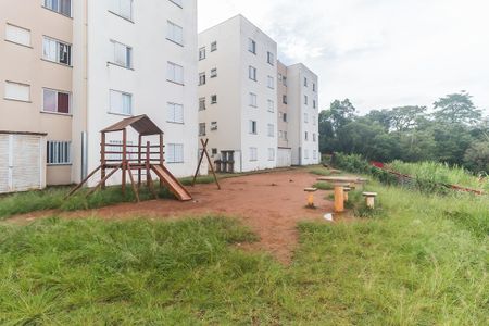 Apartamento para alugar com 53m², 2 quartos e 1 vaga Apartamento para alugar com 53m², 2 quartos e 1 vagaÁrea comum - Playground