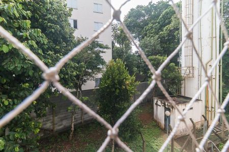 Apartamento para alugar com 53m², 2 quartos e 1 vaga Apartamento para alugar com 53m², 2 quartos e 1 vagaVista do Quarto 2