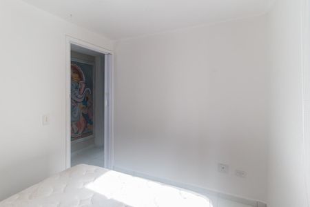 Quarto 1 de apartamento para alugar com 2 quartos, 53m² em Conjunto Residencial do Bosque, Mogi das Cruzes