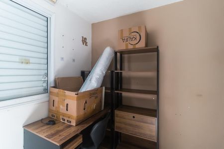 Apartamento para alugar com 53m², 2 quartos e 1 vaga Apartamento para alugar com 53m², 2 quartos e 1 vagaQuarto 2