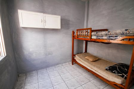 Quarto 1 de apartamento para alugar com 1 quarto, 40m² em Cidade Ocian, Praia Grande